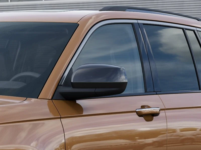New 2026 Copper Shino Metallic Clear-Coat Exterior Paint Jeep Limited image 12