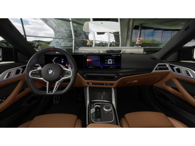 New 2027 Dravit Grey Metallic BMW  image 10