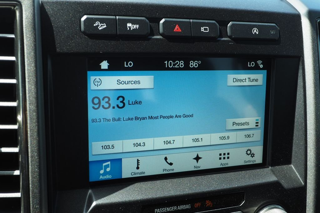 Used 2018 Silver Ford Raptor image 24