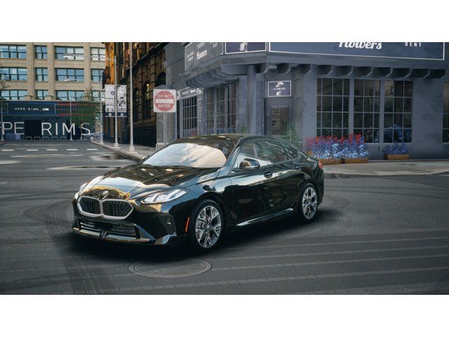 2026 BMW 2 Series 228 xDrive Gran Coupe's photo