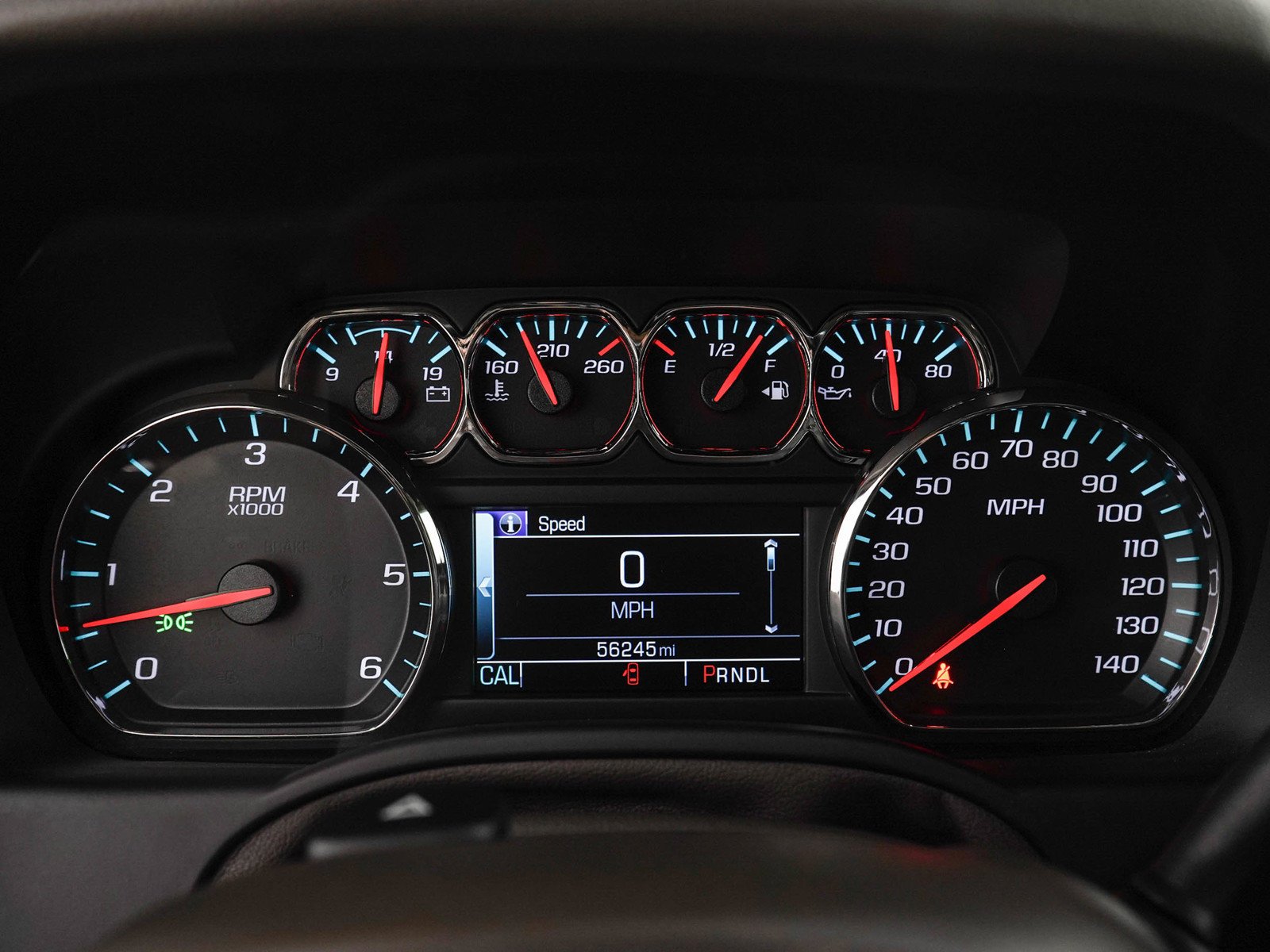 Used 2020 SUMMIT WHITE Chevrolet LT image 32