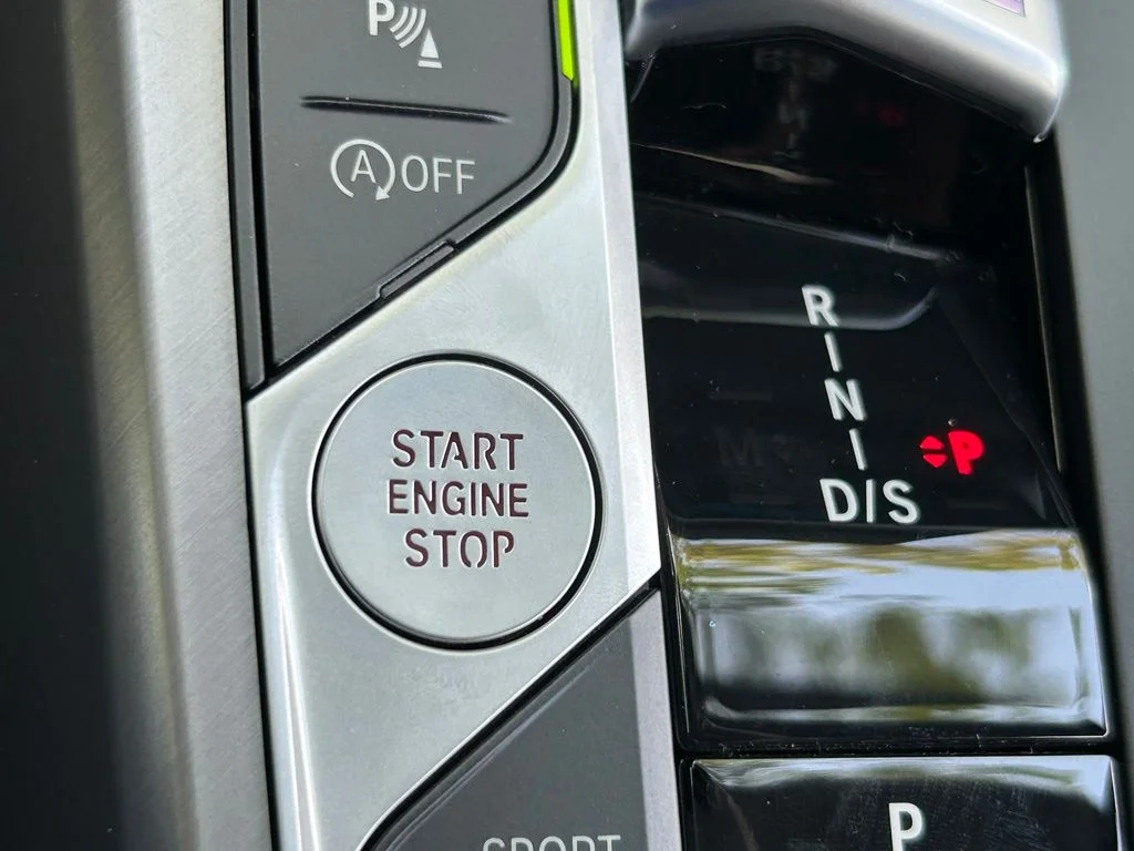 Certified Used 2026 Gray BMW M340i image 47