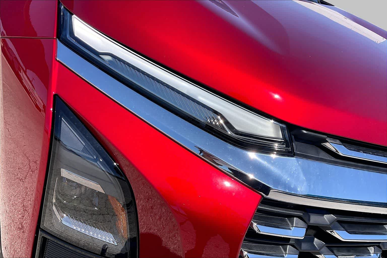 2026 Chevrolet Equinox LT - Photo 13