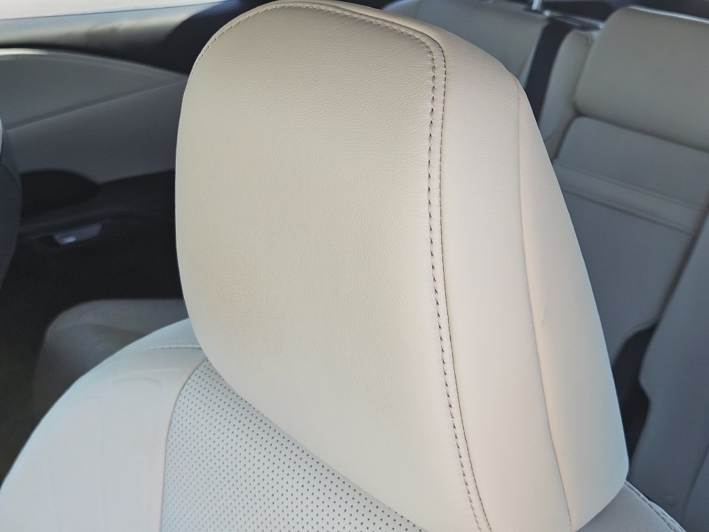 Used 2023 Black Lexus 350 Premium Plus image 15