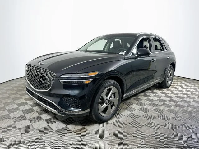 New 2026 Genesis GV70 2.5T Advanced