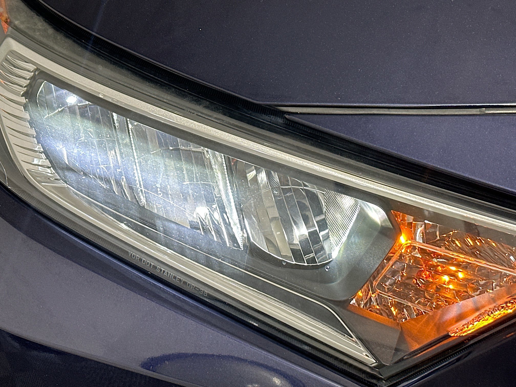 Used 2021 Blueprint Toyota XLE image 9