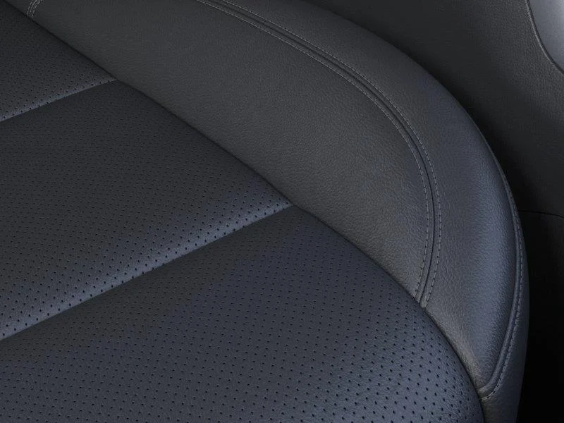 New 2026 Sterling Gray Metallic Chevrolet LTZ image 21