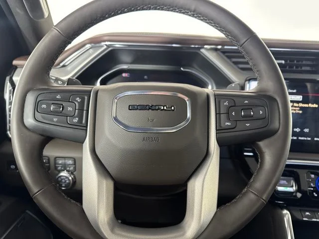 Used 2025 Sterling GMC Denali image 19