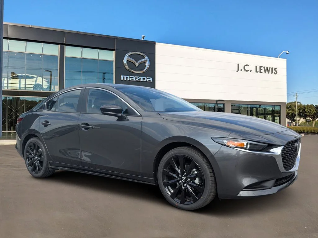 2026 Mazda CX-3 Select Sport AT 4-Door SKYACTIV's photo