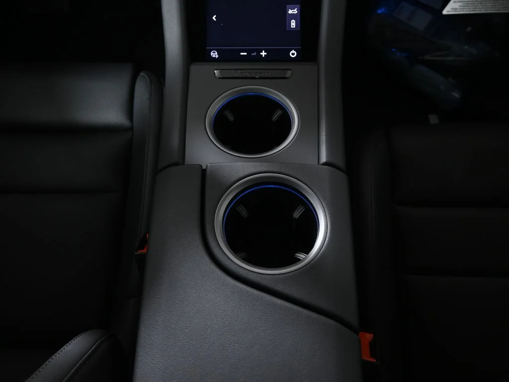 New 2026 Black Porsche 4S image 25