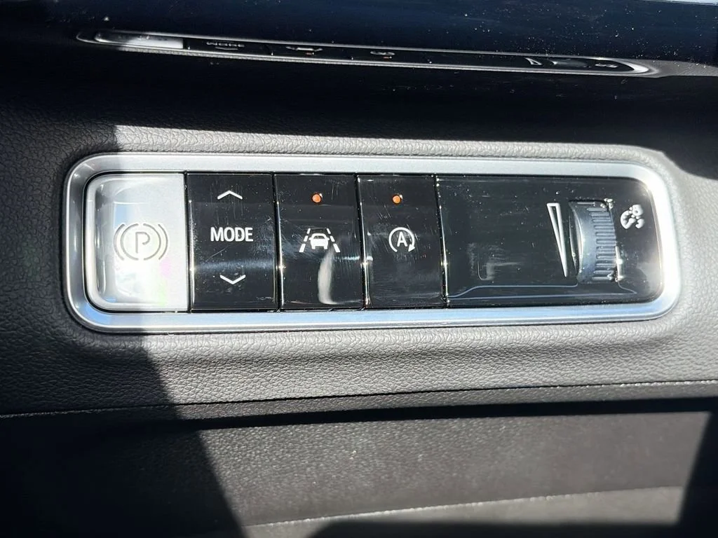 2026 Buick Envision Sport Touring - Photo 22