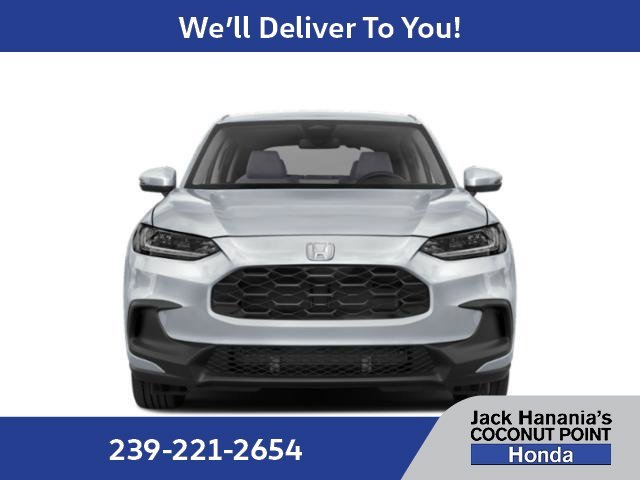 Used 2024 White Honda LX image 4