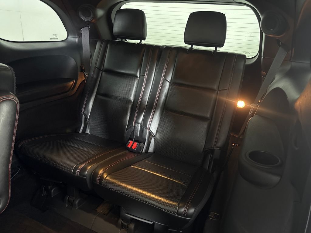 2017 Dodge Durango R/T - Photo 14