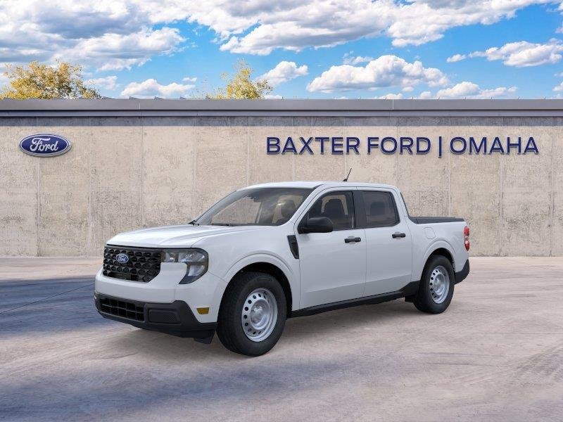 New 2026 Oxford White Ford XL image 16