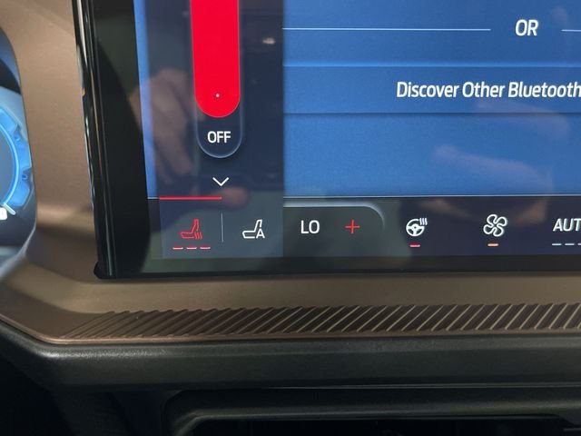 2025 Ford Bronco Sport Outer Banks - Photo 31