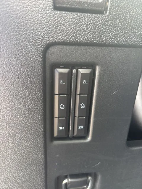 2021 Ford Expedition MAX Platinum - Photo 43