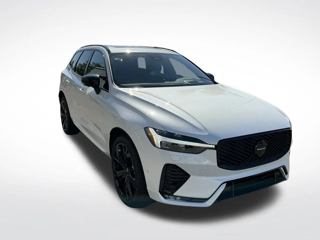2026 Volvo XC60 Ultra - Photo 7