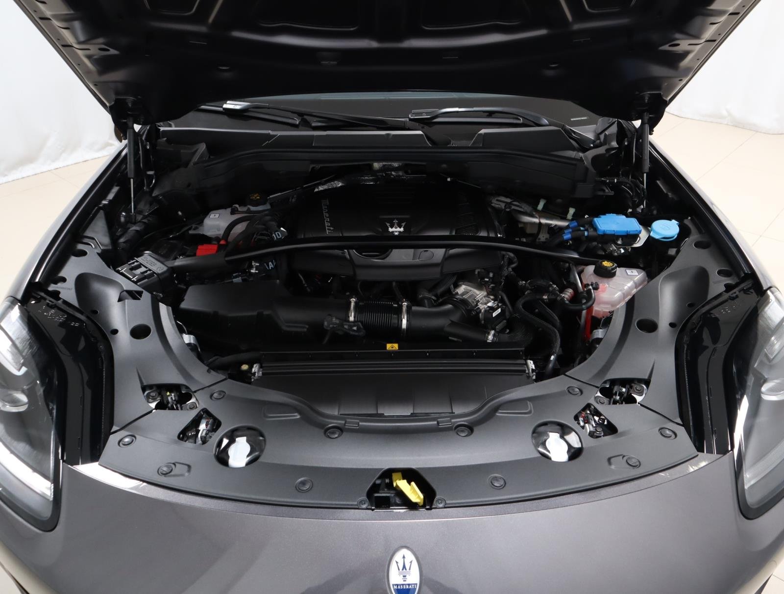 2025 Maserati Grecale MODENA - Photo 10