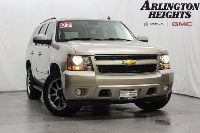 2007 Chevrolet Tahoe LT