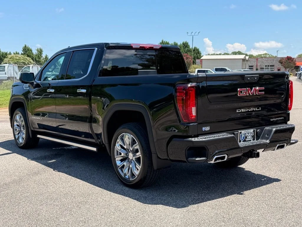 2026 GMC Sierra 1500 Denali - Photo 29