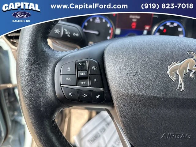 Used 2023  Ford Outer Banks image 23