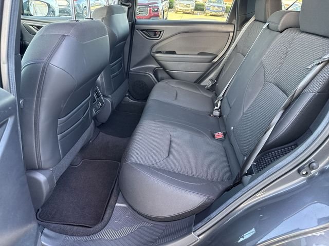 Certified Used 2026 Gray Subaru Premium Hybrid image 16