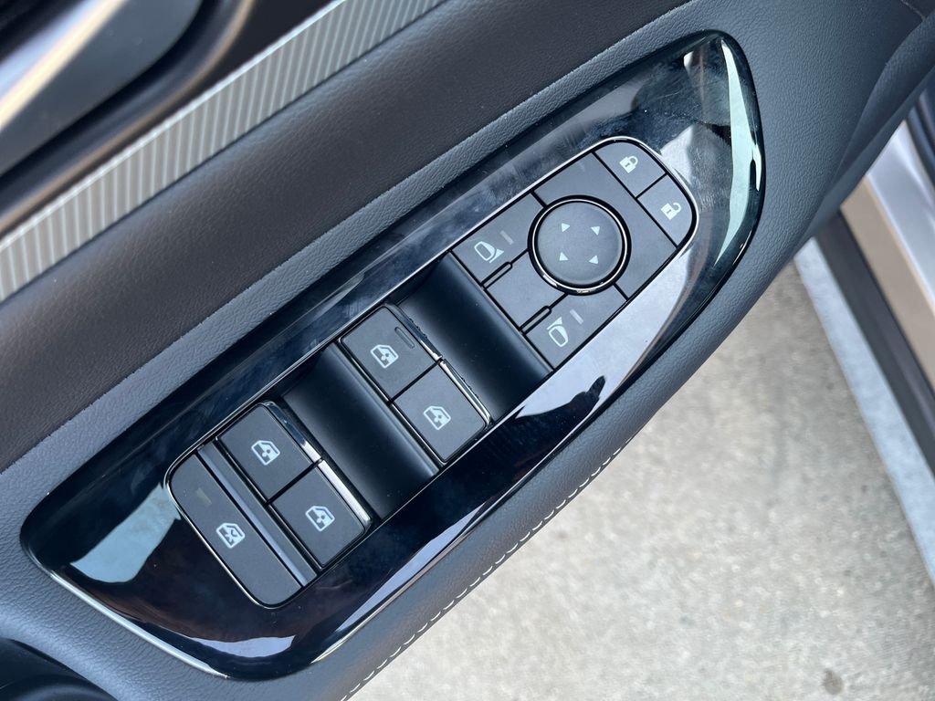 2026 Nissan Murano SL - Photo 12