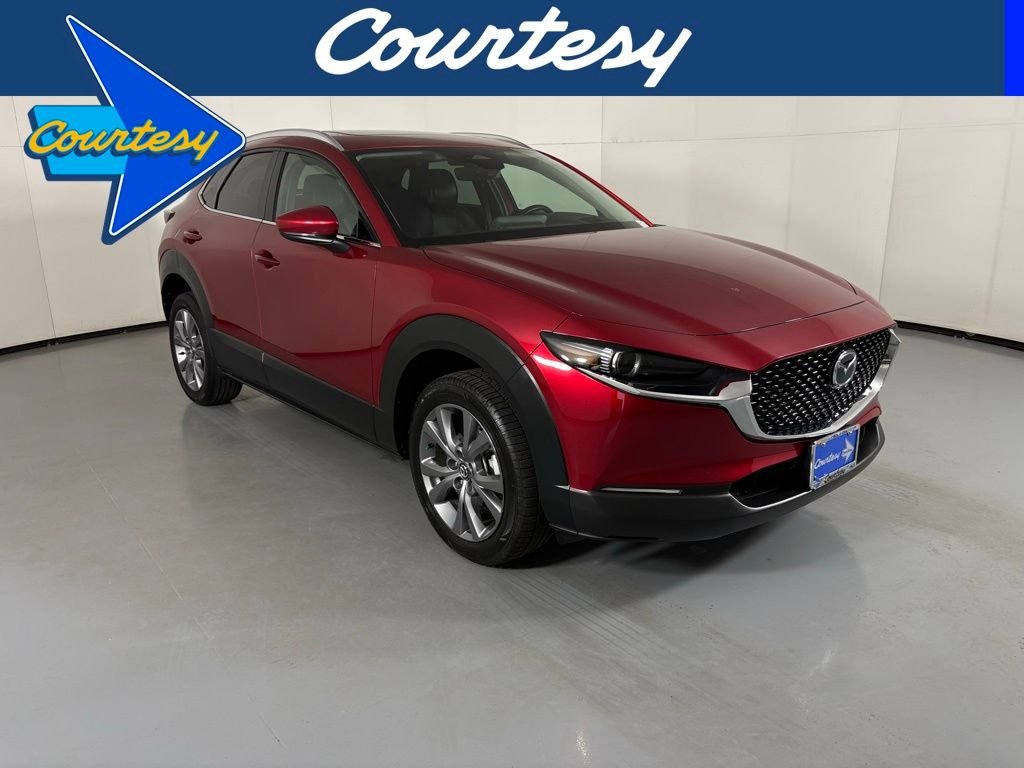 2024 Mazda CX-30 Premium