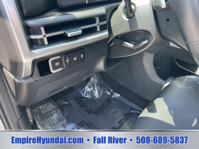 2026 Hyundai Santa Fe SEL - Photo 20