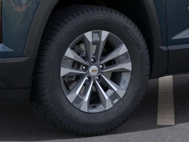 2026 Chevrolet Equinox LT - Photo 9