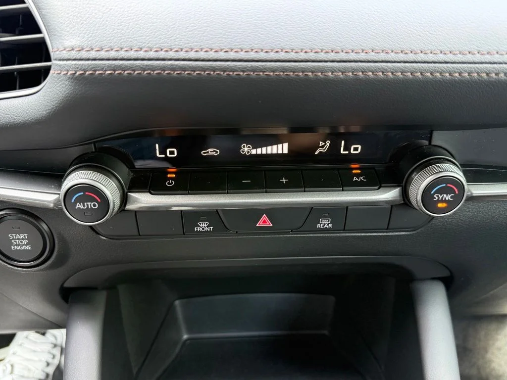Used 2023 Blue Mazda 2.5 S Select Package image 20