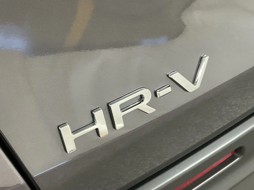 2026 Honda HR-V LX - Photo 25