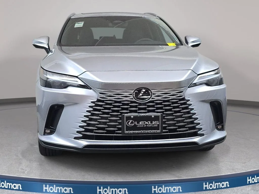 New 2026 Iridium Lexus PREMIUM image 2