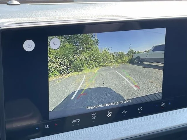 New 2026 White Ford XLT image 24