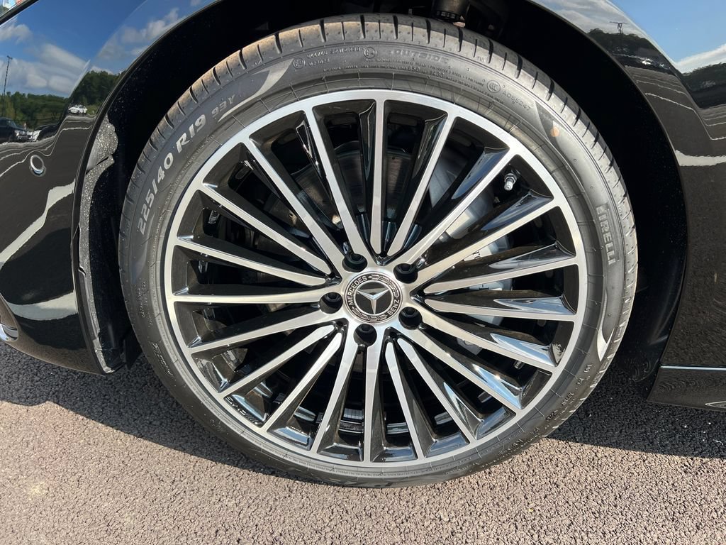 New 2026 Black Mercedes-Benz C 300 image 70