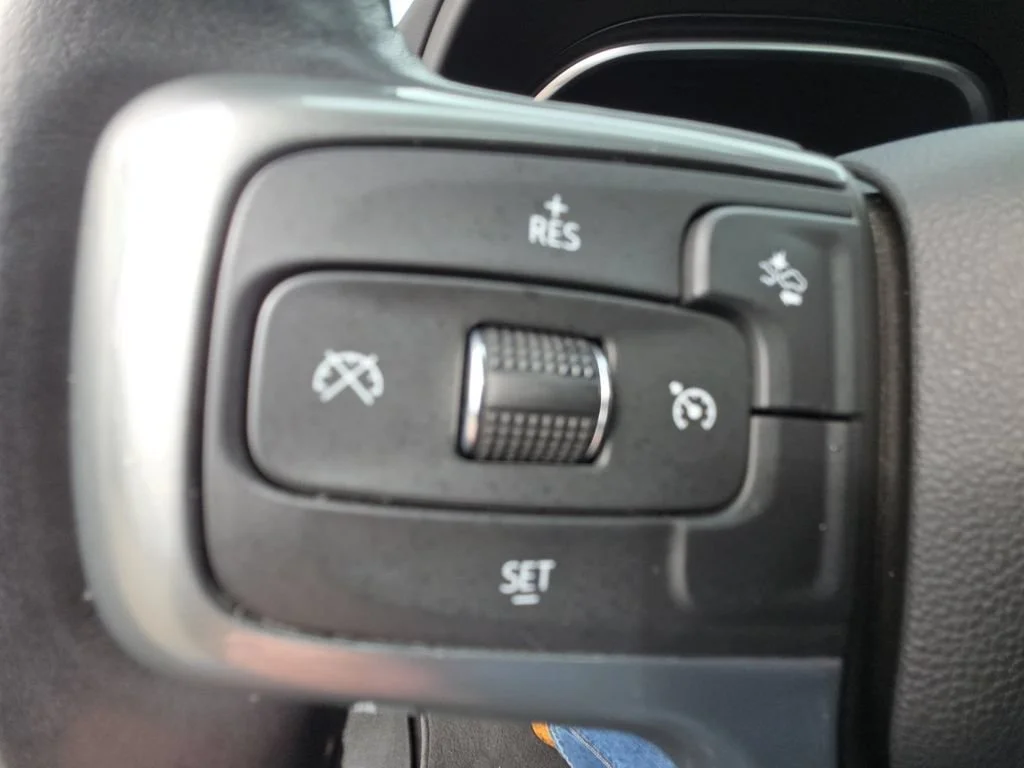 Used 2022 Auburn Metallic Chevrolet LT image 20