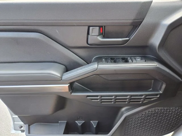 Used 2025 Silver Toyota SR5 image 35