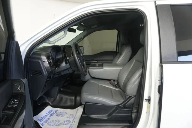 Certified Used 2024 Oxford White Ford XL image 25
