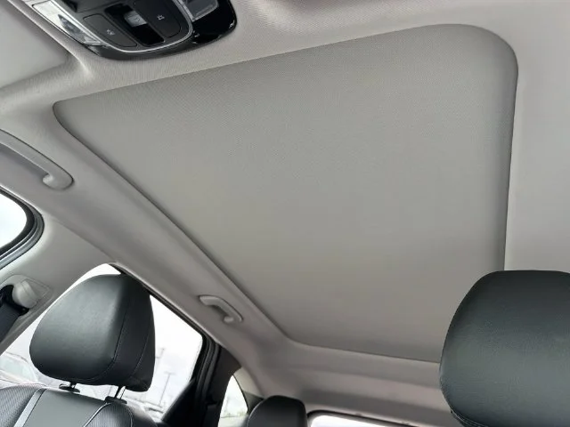 Used 2025 Gray Hyundai Limited image 18