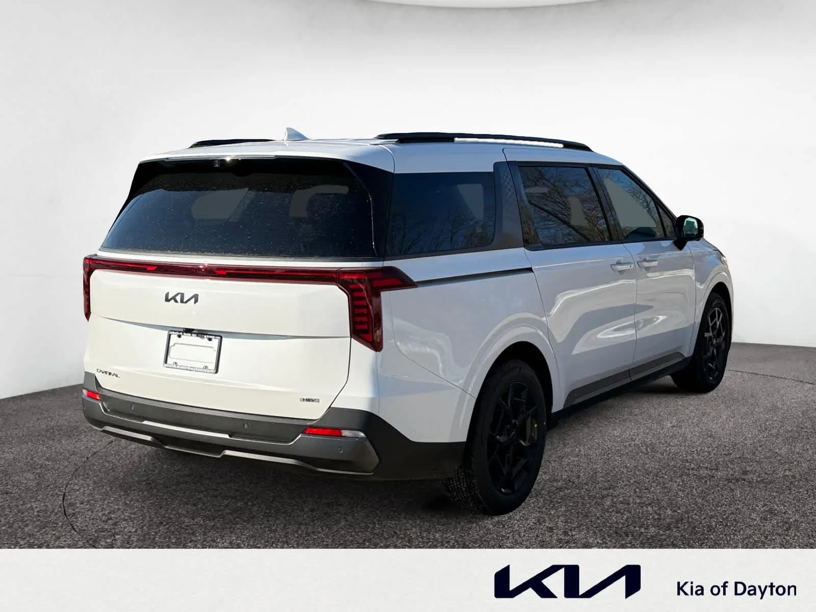 New 2026 Snow White Pearl Kia SX Prestige image 5