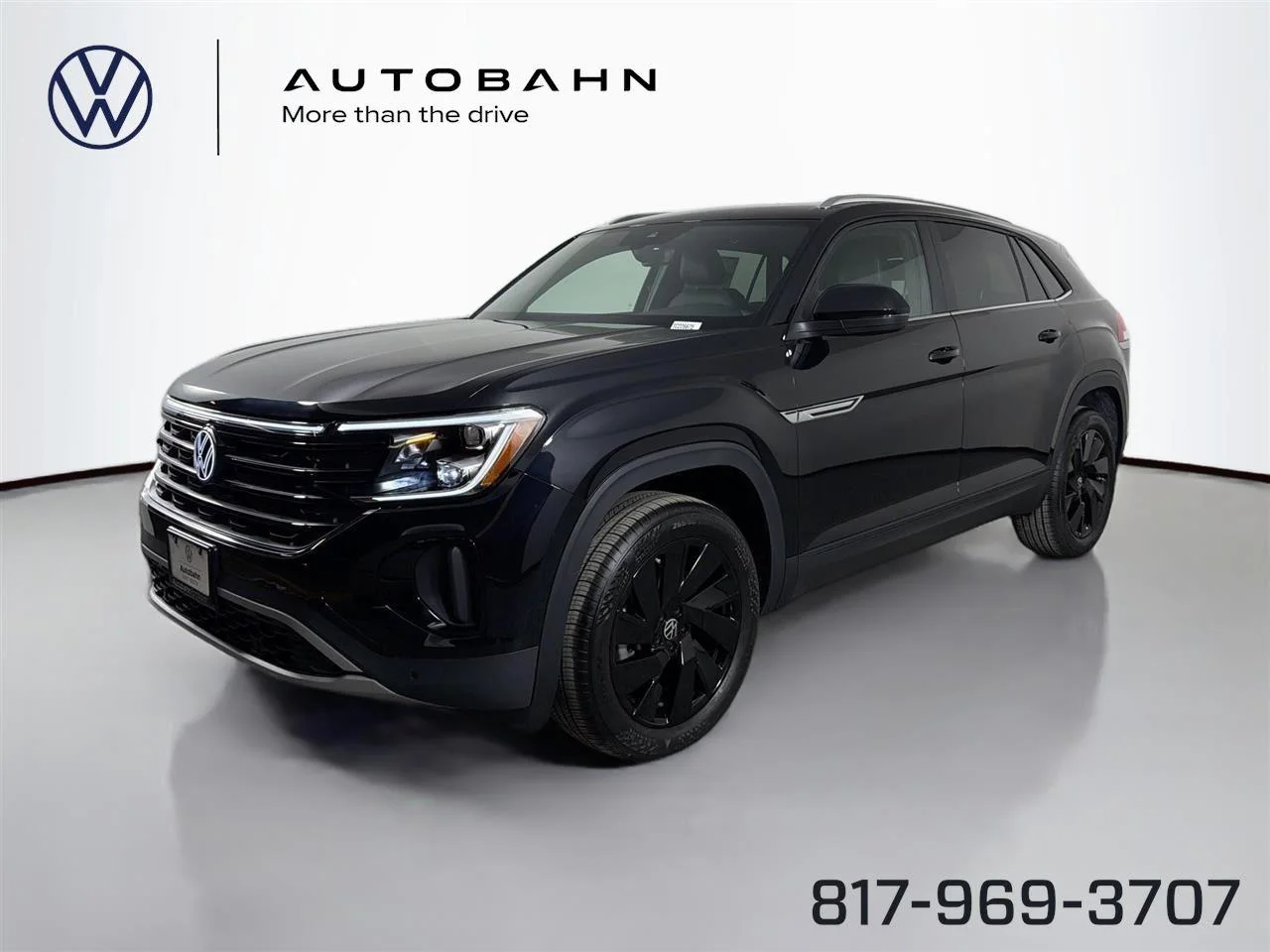 New Volkswagen Atlas Cross Sport For Sale in Fort Worth | Autobahn