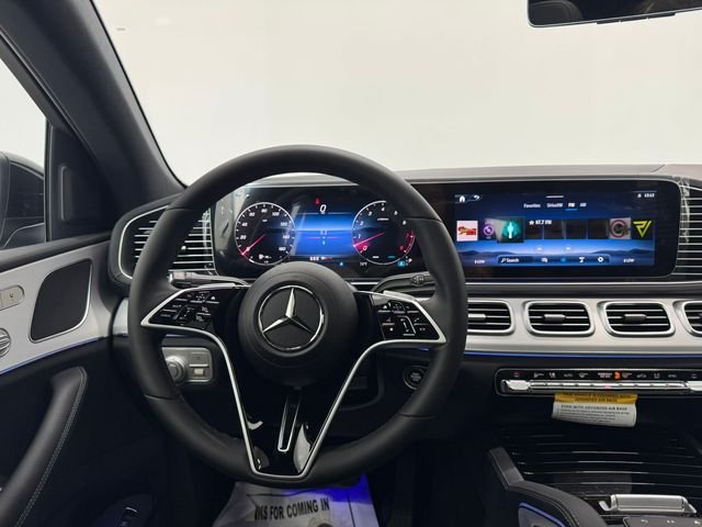 New 2026 Black Mercedes-Benz GLE 450 image 4