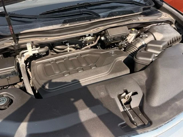Used 2015  Acura 3.5L Technology Package image 13