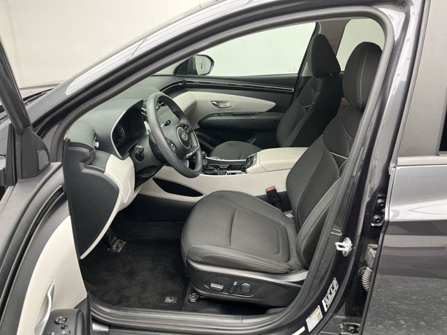 Used 2022 Portofino Gray Hyundai SEL image 3
