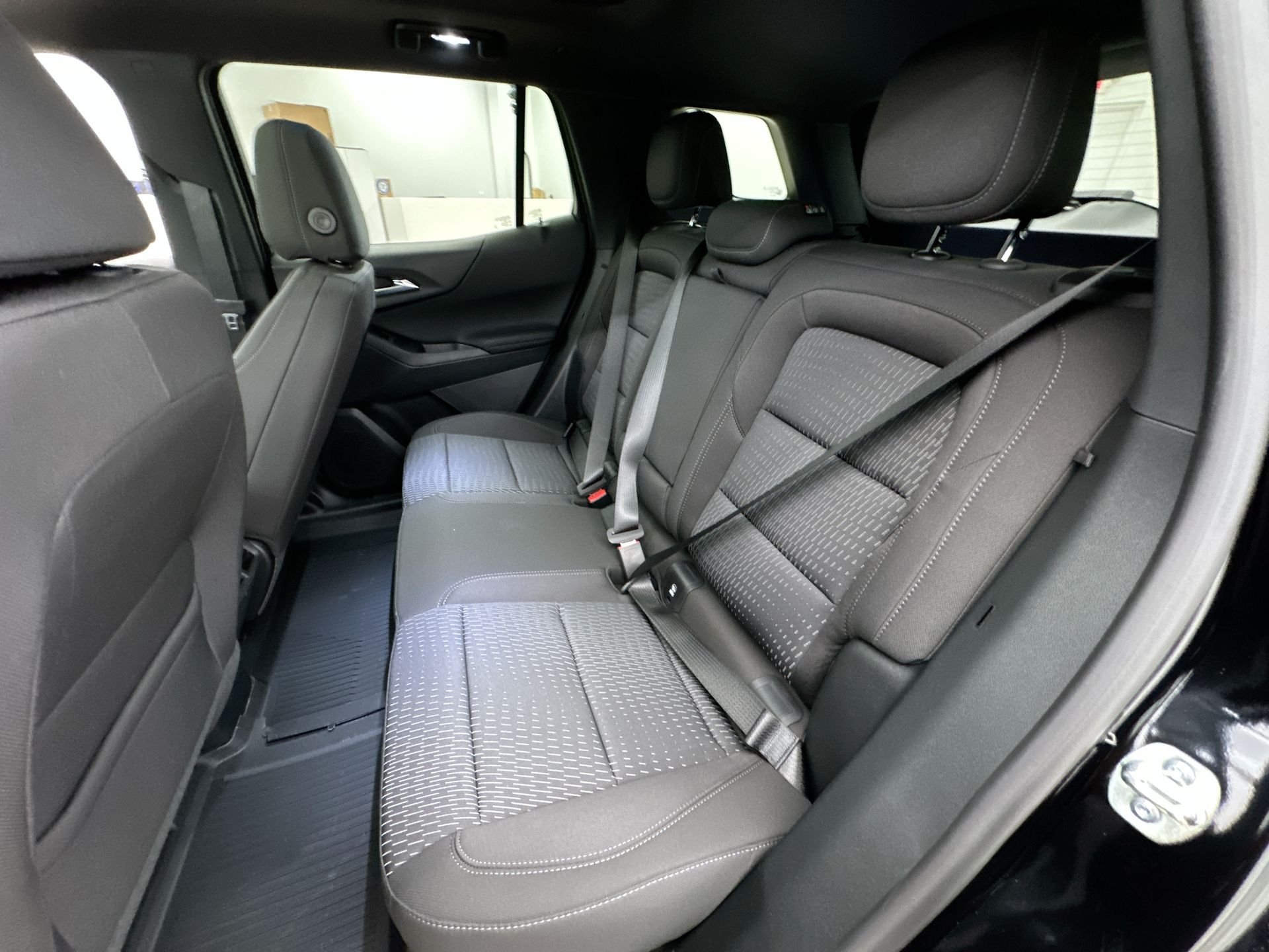 2027 Chevrolet Equinox LT - Photo 76