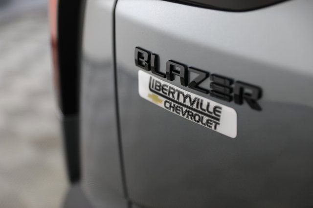 2026 Chevrolet Blazer EV LT - Photo 31