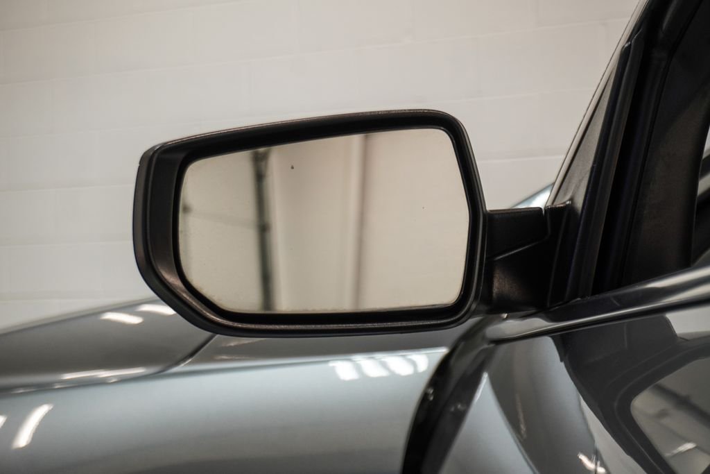 Used 2025 Gray Chevrolet LT image 36