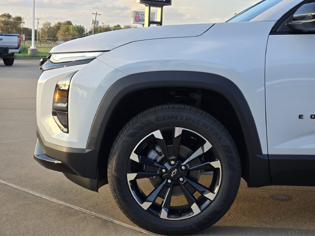 2027 Chevrolet Equinox RS - Photo 19