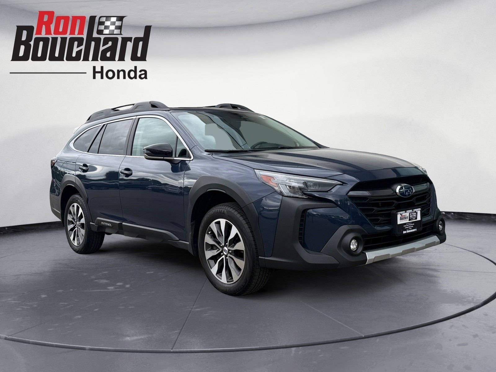 2025 Subaru Outback Limited's photo