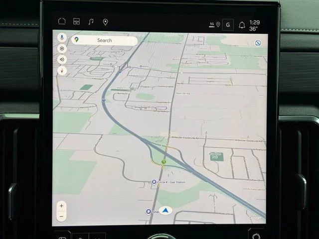 2026 GMC Acadia Elevation - Photo 30
